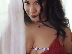 SisiLovesyou
