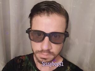Sissyboy91