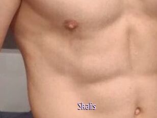 Skalis