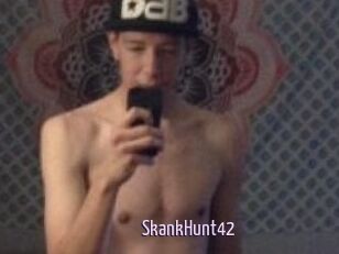SkankHunt42