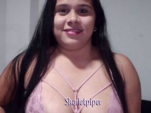 Skarletpiper