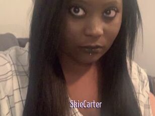 SkieCarter