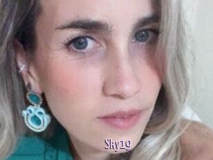 Sky19
