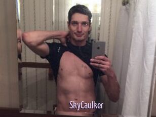 SkyCaulker