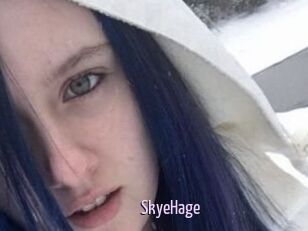SkyeHage