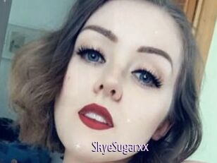 SkyeSugarxx