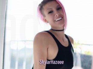 SkylarHazeee