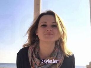 SkylarJem