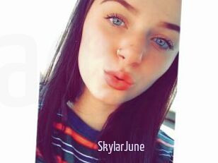 SkylarJune