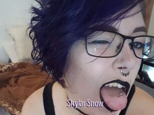 Skylar_Snow