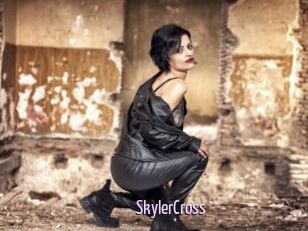 SkylerCross