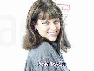 SkylerRoseStar