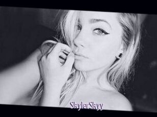 SkylerSkyy