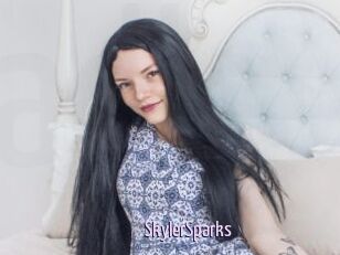 SkylerSparks