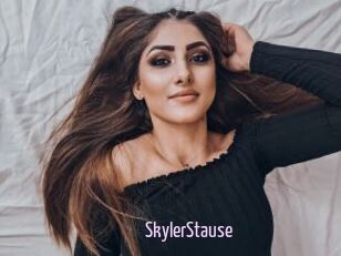 SkylerStause