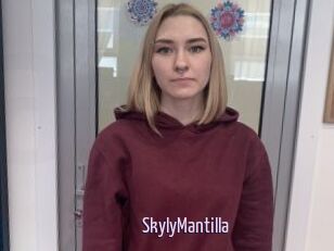 SkylyMantilla