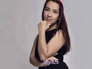 SkyteZe