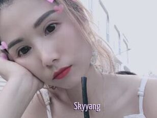 Skyyang