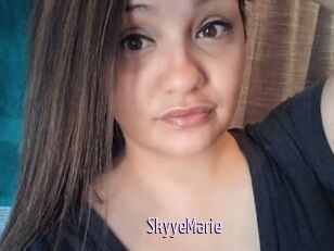 SkyyeMarie