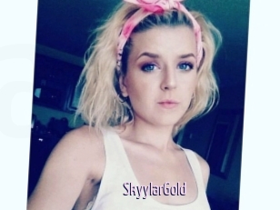 SkyylarGold