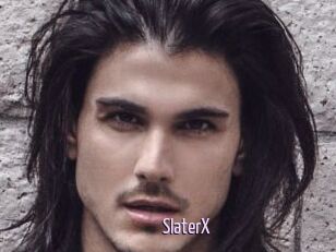 SlaterX