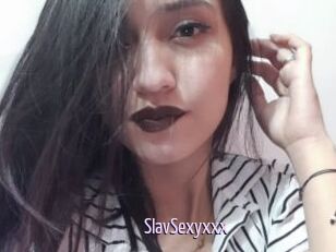 SlavSexyxxx