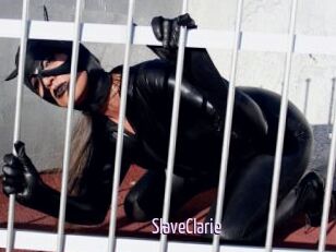 SlaveClarie