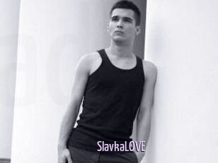 SlavkaLOVE