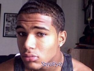 SlayerB549