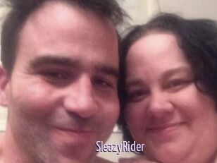 SleazyRider