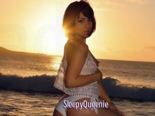 SleepyQueenie