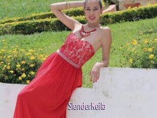 SlenderKeila