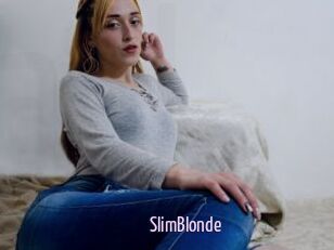 SlimBlonde