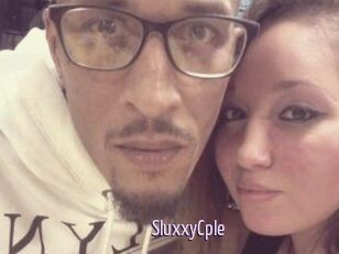 SluxxyCple