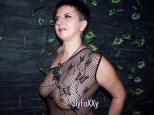 SlyFoXXy