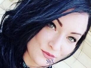 Sly_X_