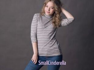 SmallCinderella