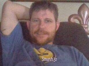 Smash3r