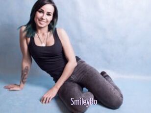SmileyBo