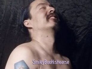 SmileyBooHisHearse
