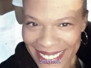 SmileyFreak