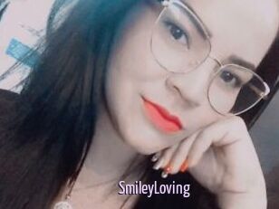 SmileyLoving