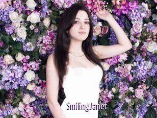 SmilingJanet