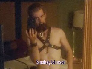 SmokeyJohnson