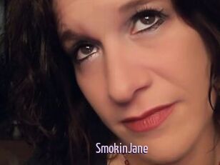 SmokinJane