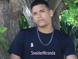 SneiderMiranda