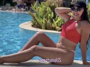 SnezhanaUS