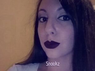 Snookz