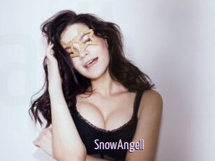 SnowAngell