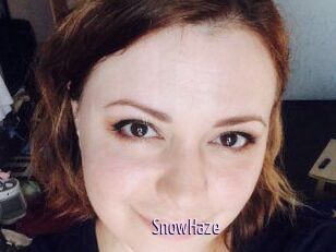 SnowHaze